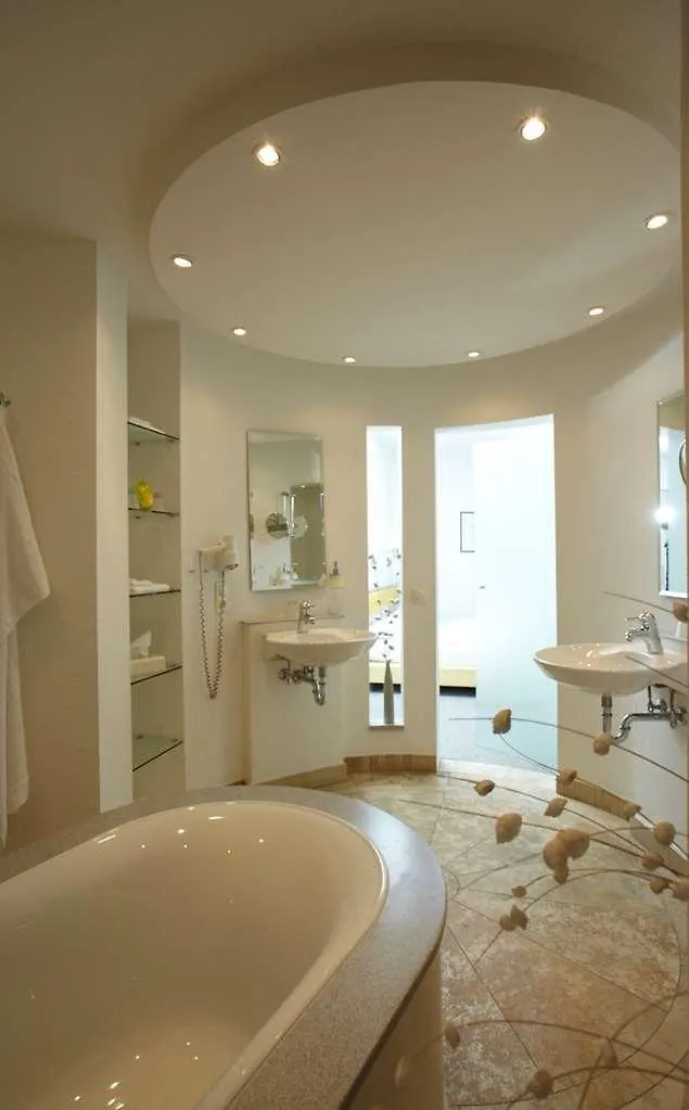 Romantik Hotel Rottner Nürnberg