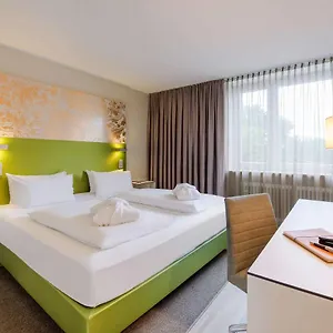 Congress Mercure An Der Messe **** Norimberk